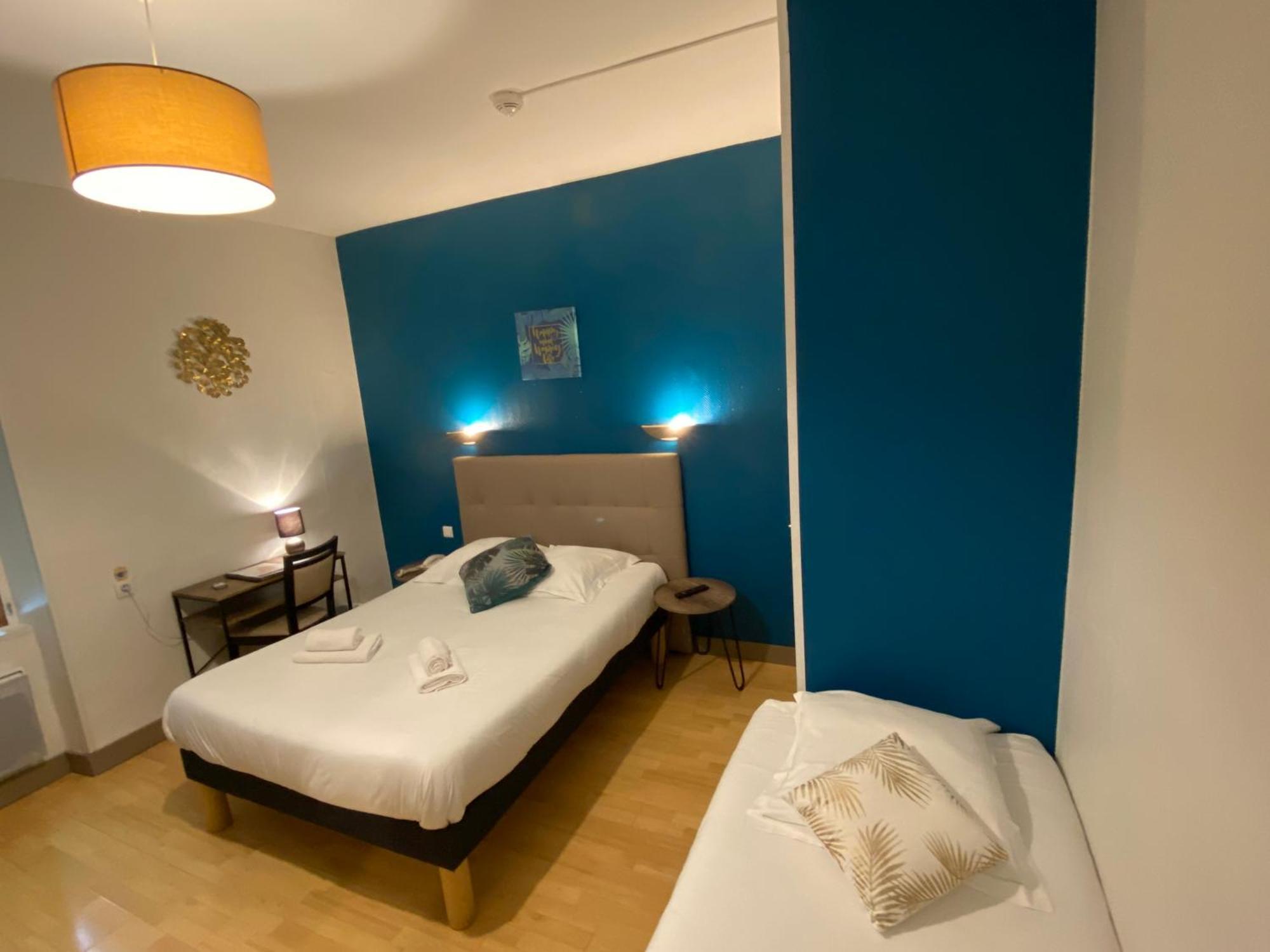Le Relax Hotel Boulazac Isle Manoire Exterior photo